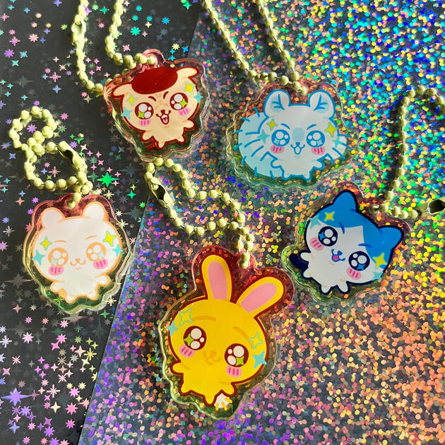 Charms