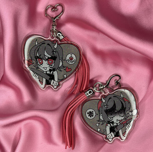 Keychains