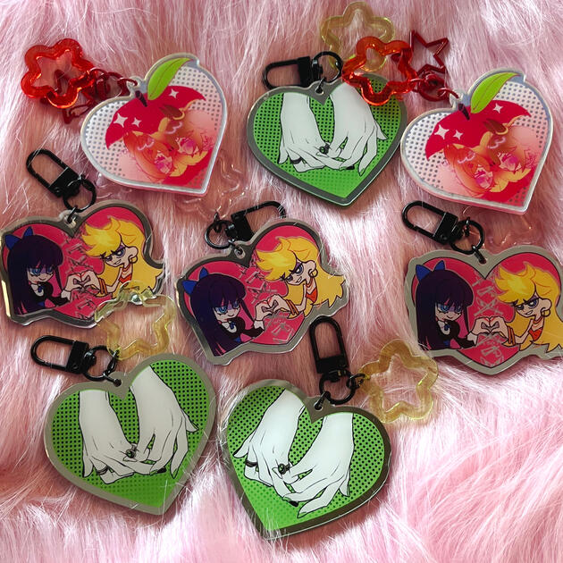 Keychains